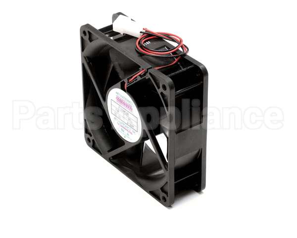 71386 Perlick Fan Motor. Tubeaxial, 12 Vdc,