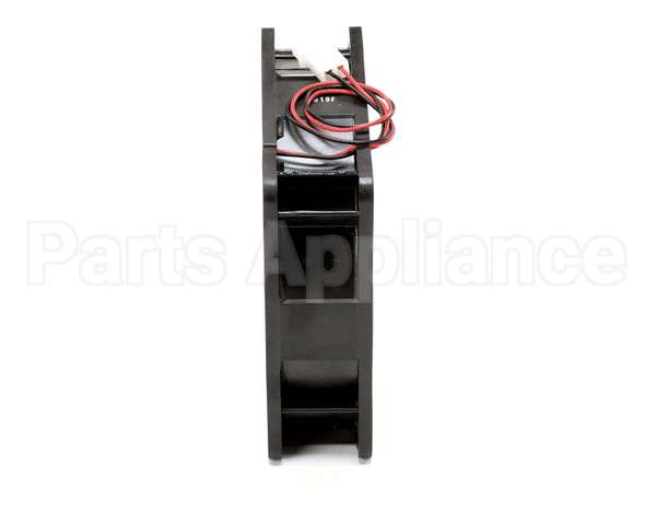 71386 Perlick Fan Motor. Tubeaxial, 12 Vdc,