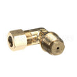 713944-00044 Compatible Hobart Elbow, Orifice - #44