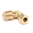 713944-43 Compatible Hobart Elbow, Orifice - #43