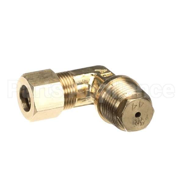 713944-44 Compatible Vulcan Elbow, Orifice - #44