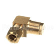 713944-51 Compatible Vulcan Elbow, Orifice #51