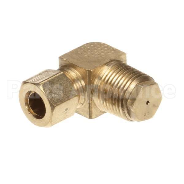 713944-55 Compatible Hobart Orifice Elbow #55 Propan E