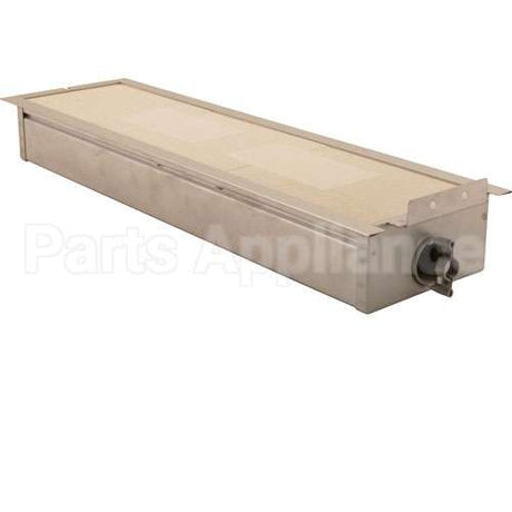 713971 Compatible Vulcan Burner, Infrared, M#Irg60-Ckr