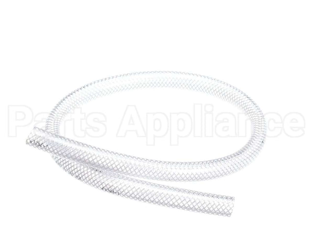 714-001A Beverage Air Tubing-Reinforced, .510 Id, .7
