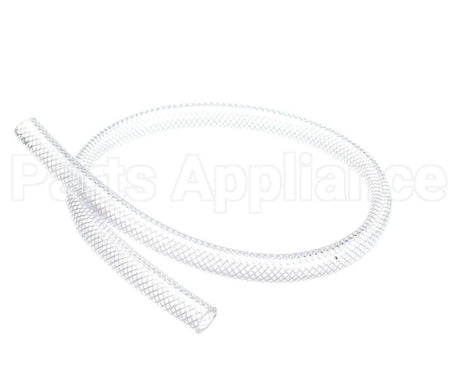 714-001A Beverage Air Tubing-Reinforced, .510 Id, .7