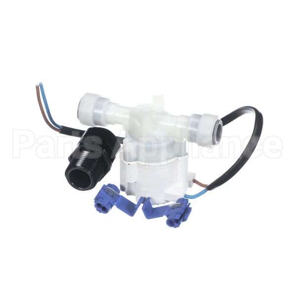 714-10998 Compatible Everpure Solenoid Valve Assy, Ptc
