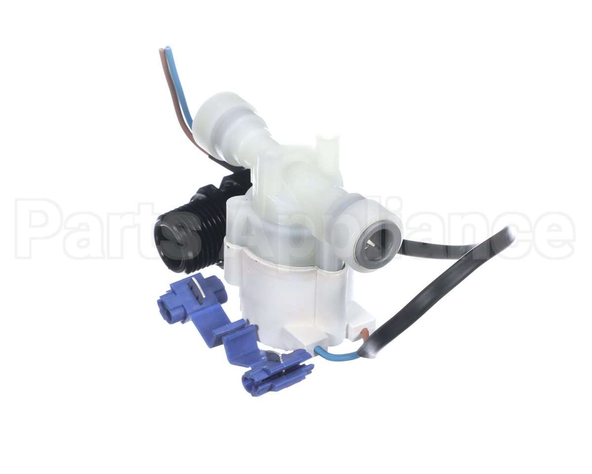 714-10998 Everpure Solenoid Valve Assy, Ptc