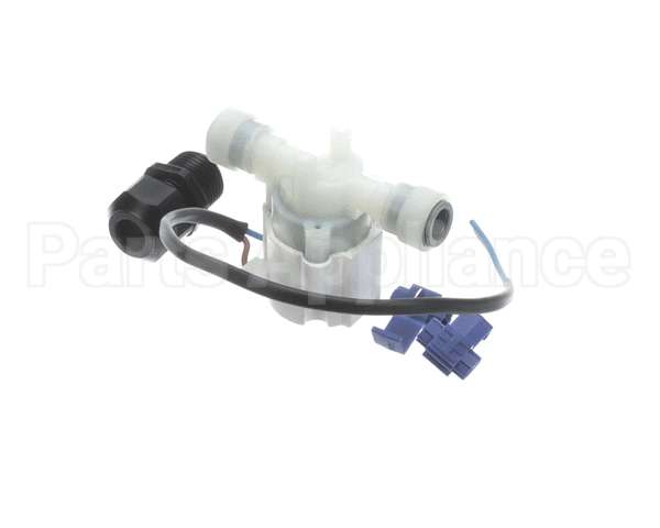 714-10998 Filter Express Optipure Solenoid Valve, 3/8 Ptc Bws200