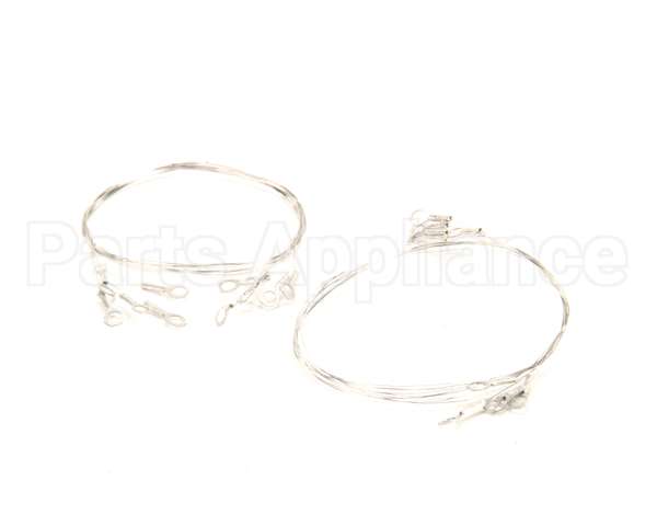 71400 Giles Ionizer Wire, Eac, 20-In, Pack Of 10