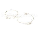 71400 Giles Ionizer Wire, Eac, 20-In, Pack Of 10