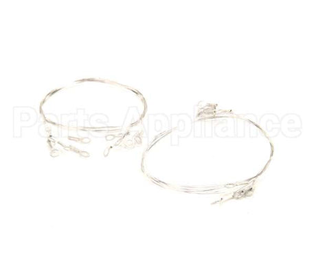 71400 Giles Ionizer Wire, Eac, 20-In, Pack Of 10
