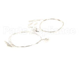 71400 Giles Ionizer Wire, Eac, 20-In, Pack Of 10