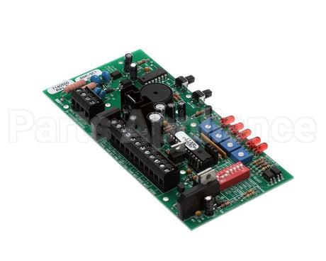 7140500 Knight Equipment Board