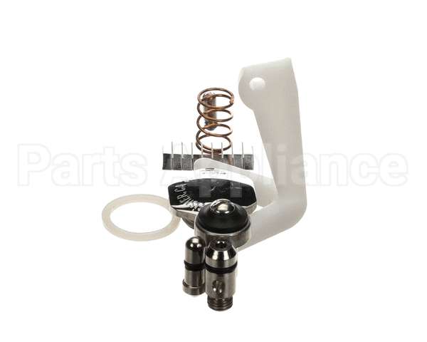 71412 Fisher Ss Repair Kit Glass Filler