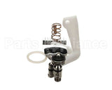 71412 Fisher Ss Repair Kit Glass Filler