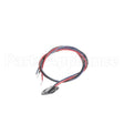 71421 Compatible Middleby Sensor, Hall Effect, Rotation, Hamlin