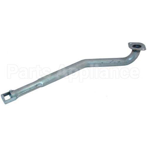 714237 Compatible Vulcan Rear Venturi