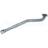 714237 Compatible Vulcan Rear Venturi