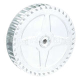714293 Compatible Vulcan Blower Wheel, 8-1/16" X 1-5/8"