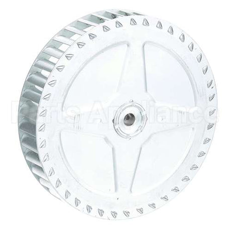 714293 Compatible Vulcan Blower Wheel, 8-1/16" X 1-5/8"