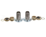 71439 Fisher Ss Close Nipple 1/2 2Ea