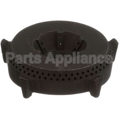 714391 Vulcan Burner Head 4-1/4" Dia. Ci