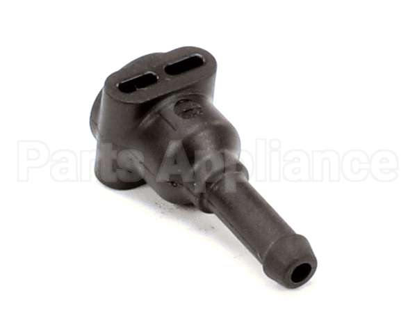 71442 Nespresso Fluid Connect I Shape