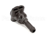 71442 Nespresso Fluid Connect I Shape