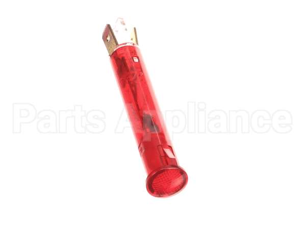 71449 Grindmaster Cecilware Indicator Light,Red