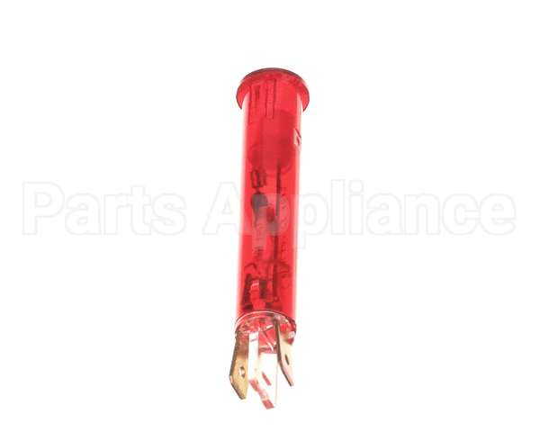 71449 Grindmaster Cecilware Indicator Light,Red