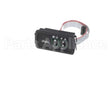 71451 Grindmaster Cecilware Touchpad Assy,Gnb Sgl Spare Pa