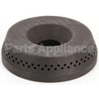 714540-1 Compatible Hobart Burner Head Std Chr