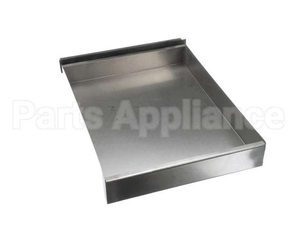 71478 Henny Penny Water Box-Assembly