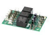 71481103 International Environmental Relay Board Spst X 3, 24V, 10A