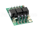 71481103 International Environmental Relay Board Spst X 3, 24V, 10A