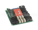 71481111 International Enviromental Control Board
