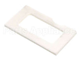 71484 Grindmaster Cecilware Gasket, Gnb Blower Housing