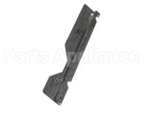 71486 Grindmaster Cecilware Rail, Brew Lh Assy