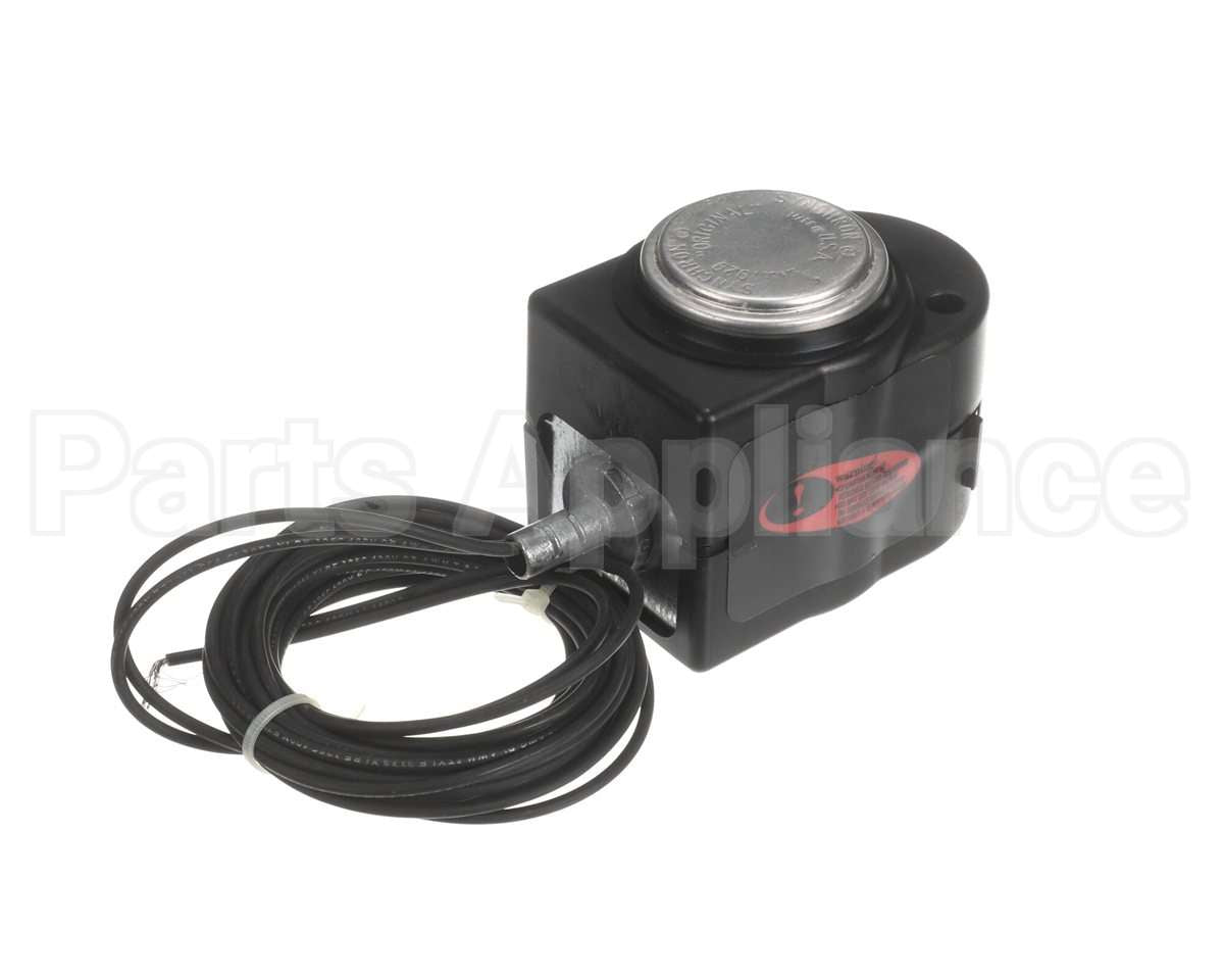 71488502 International Environmental 24V 3W N/C Taco Actuator