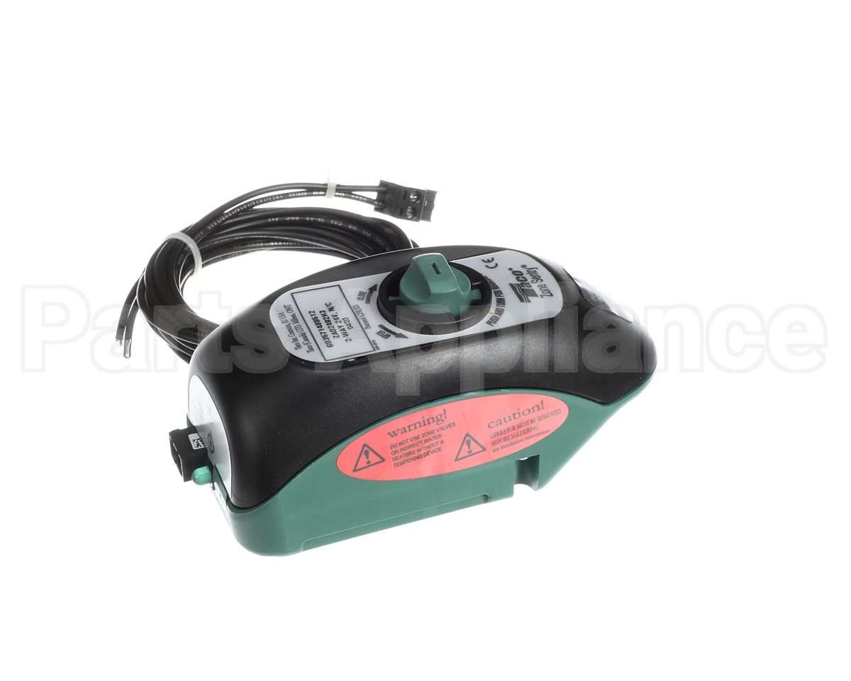 71488512 International Environmental 24V 3W/2W-N.c. Taco Actuator
