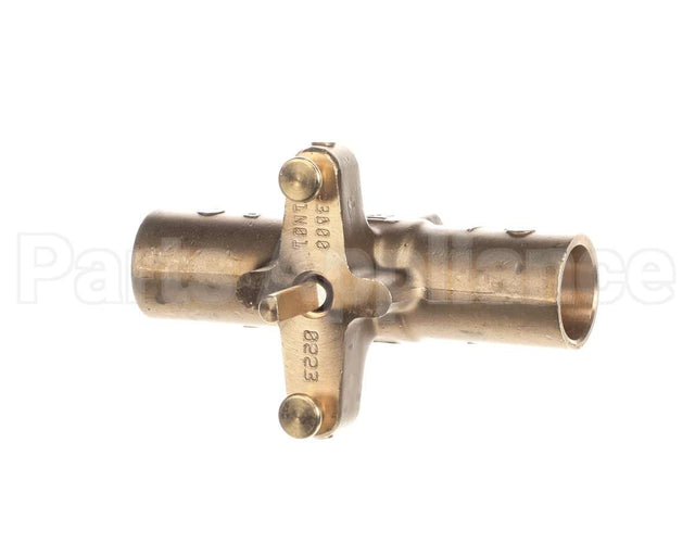 71489201 International Environmental 1/2" 2W Taco Valve