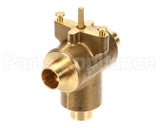 71489204 International Environmental 1/2" 3W Taco Valve