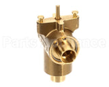 71489204 International Environmental 1/2" 3W Taco Valve