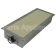 714901 Compatible Hobart Burner, I/R - Broiler/Griddle