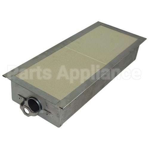 714901 Compatible Hobart Burner, I/R - Broiler/Griddle