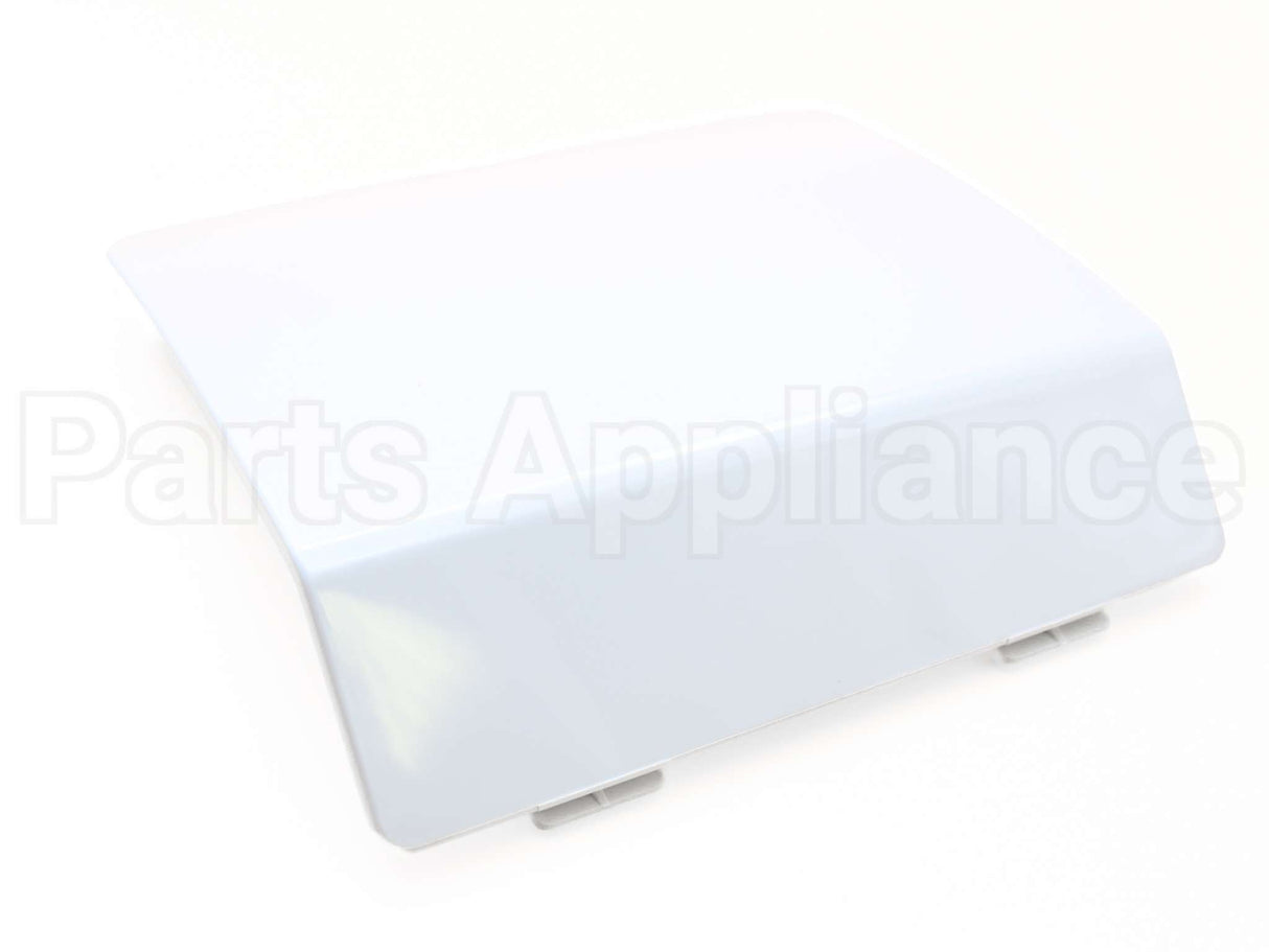 WH11X29629 GE Drain Pump Access Door White