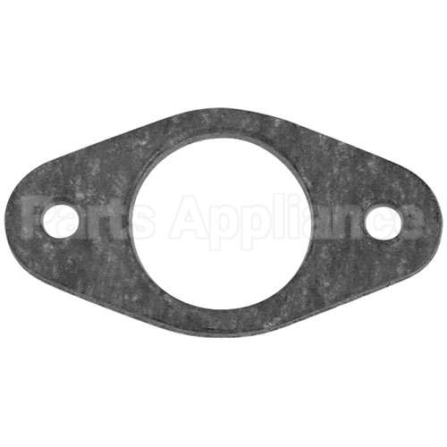 714910 Compatible Hobart Burner Gasket 2-11/16" X 1-3/4"