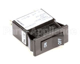 71496 Marsal Pizza Ovens Switch, 1-Pole Breaker, 0.5A