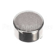 71499 Compatible Grindmaster Magnet, 1/2 Od X 1/4 Thick